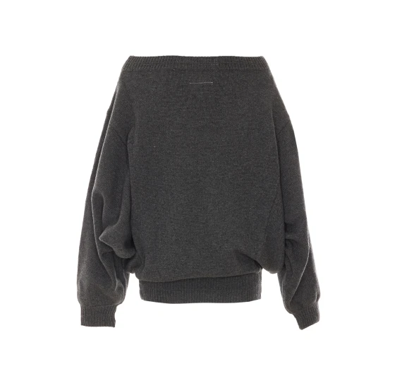 Abiti Grey