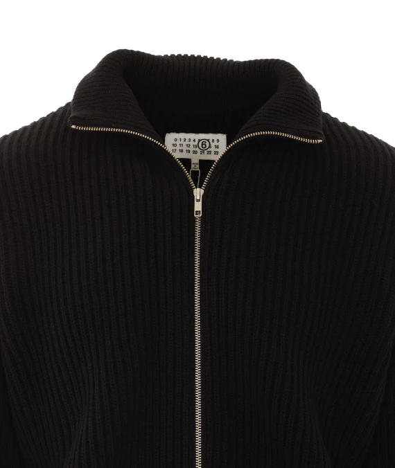 Giacche Black
