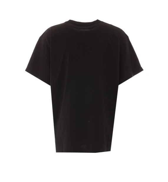 T-shirts and Polos Black