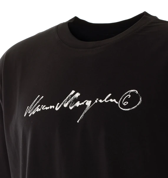 T-shirts and Polos Black