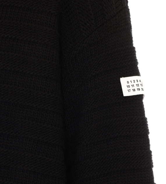 Maglie Black