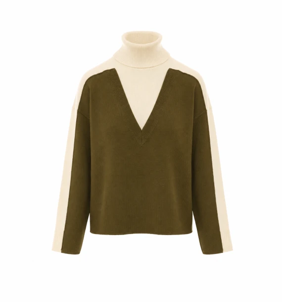 Maglie Green