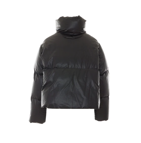 Jackets Black