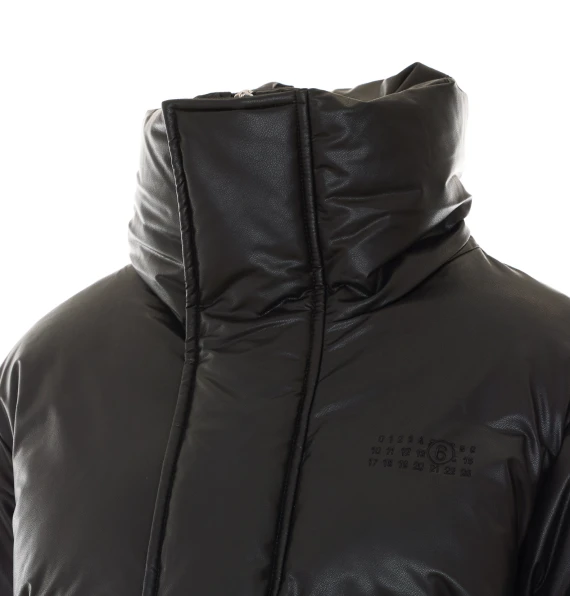 Jackets Black