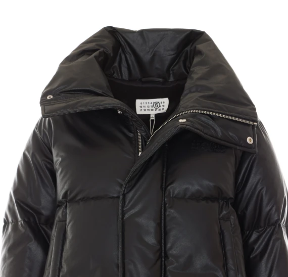 Jackets Black