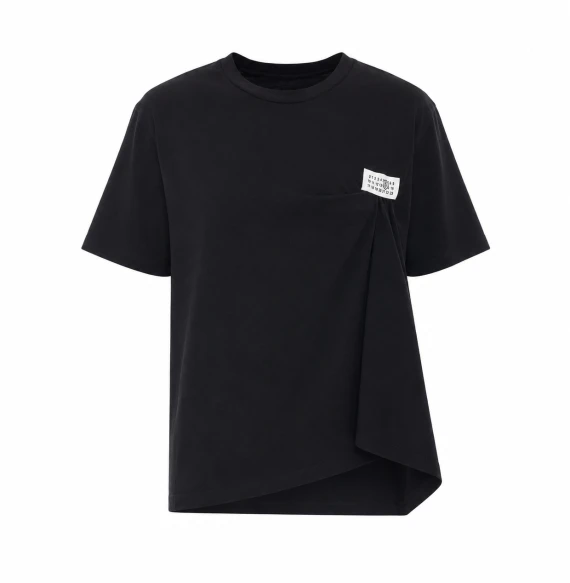 T-shirt e Polo Black