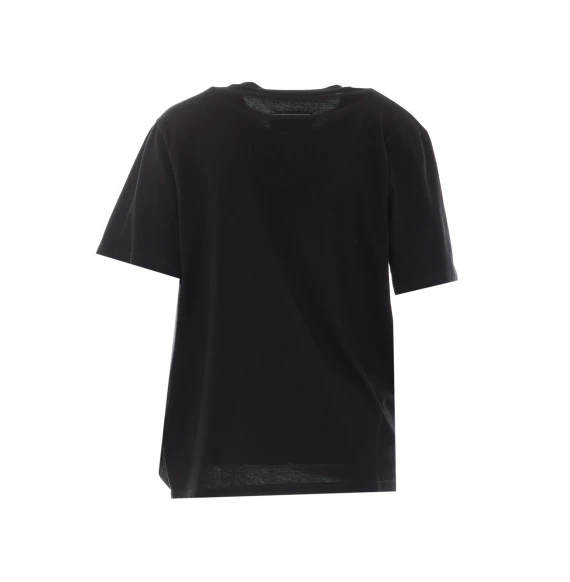 T-shirt e Polo Black