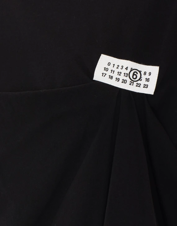 T-shirt e Polo Black