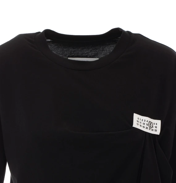 T-shirt e Polo Black