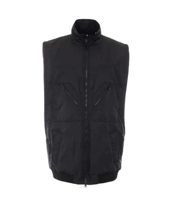 Jackets Black