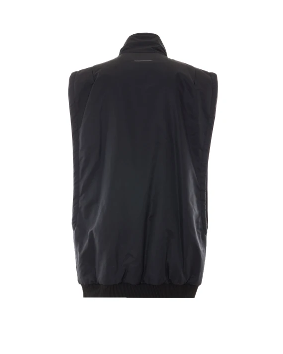 Jackets Black
