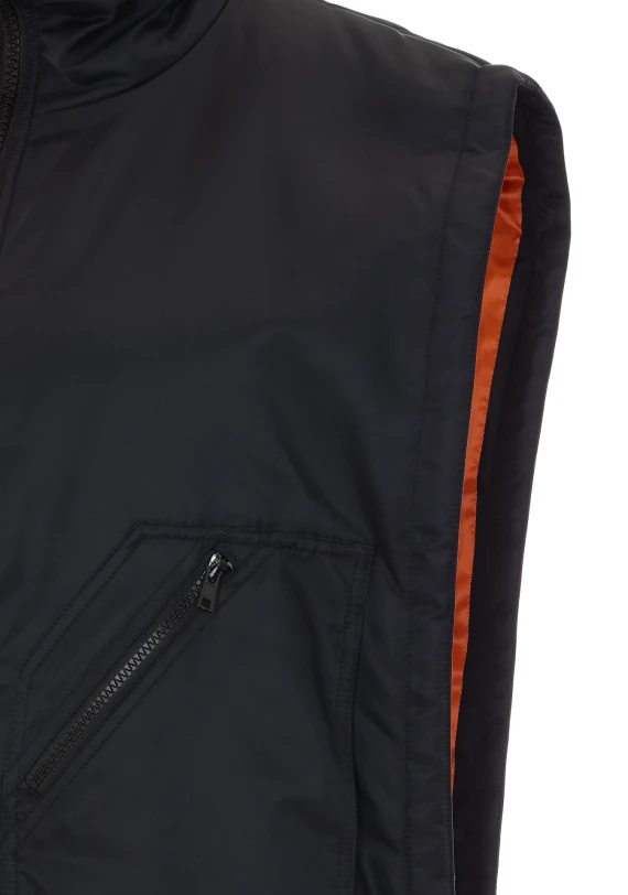 Jackets Black