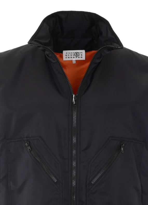 Jackets Black