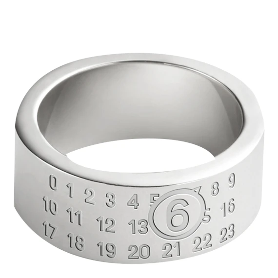 Bijoux Silver