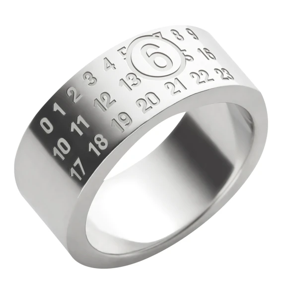 Bijoux Silver