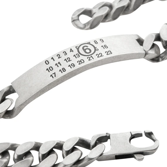 Bijoux Silver