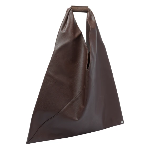 Borsa marrone