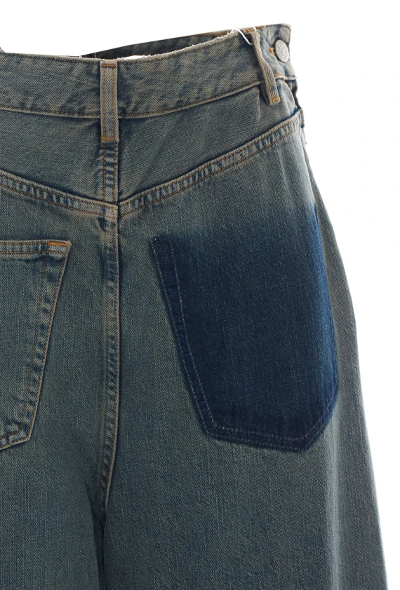Back-To-Back Jeans