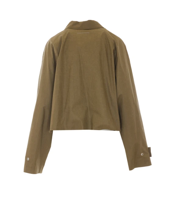 Logo Jacket