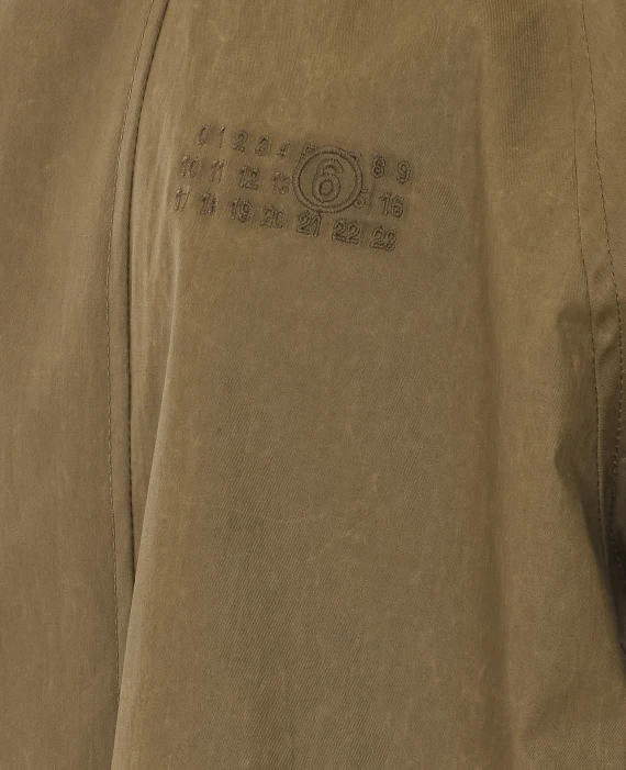Logo Jacket