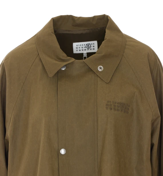 Logo Jacket