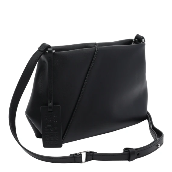 Black Hobo Bag