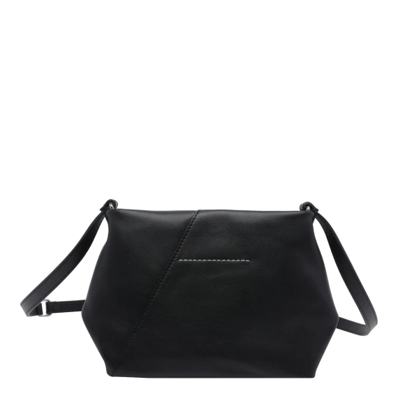 Black Hobo Bag