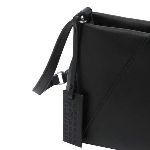 Black Hobo Bag