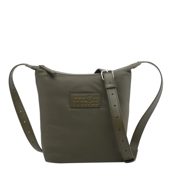 Borsa verde