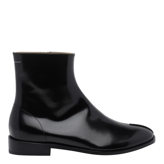 Stivali neri MM6 Maison Margiela