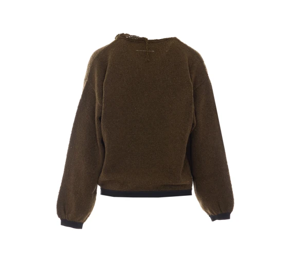 S MM6 Maison Margiela