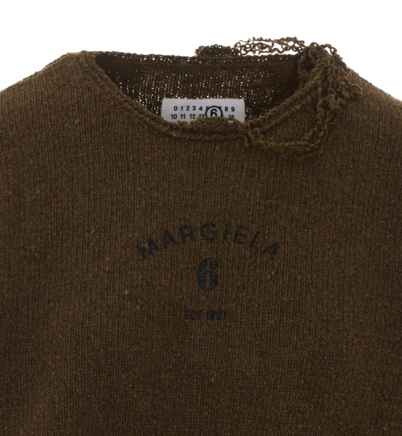 S MM6 Maison Margiela