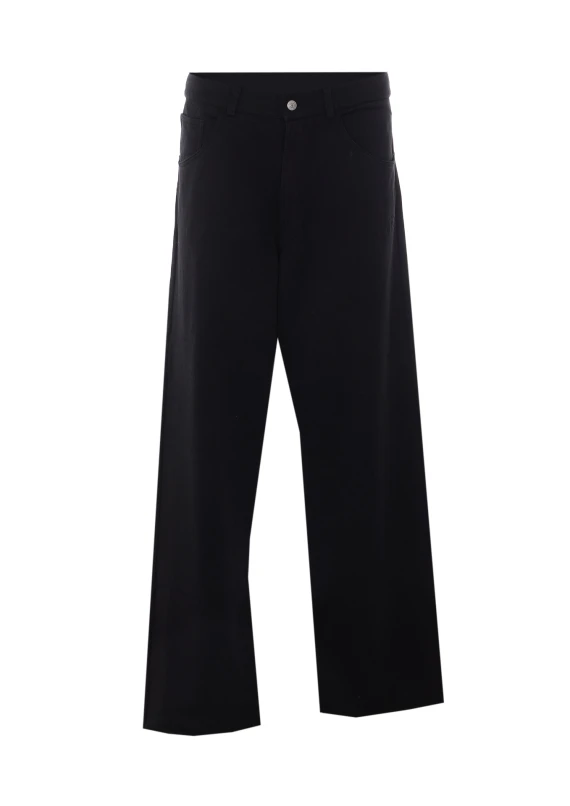 Pantaloni neri