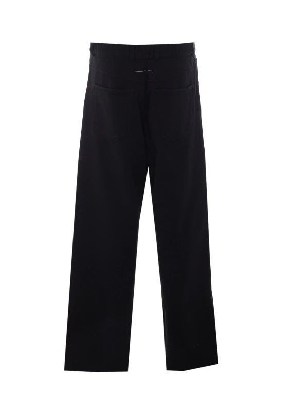 L Trousers MM6 Maison Margiela