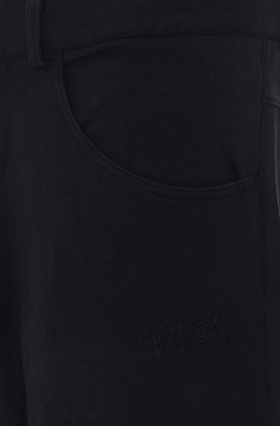 L Trousers MM6 Maison Margiela