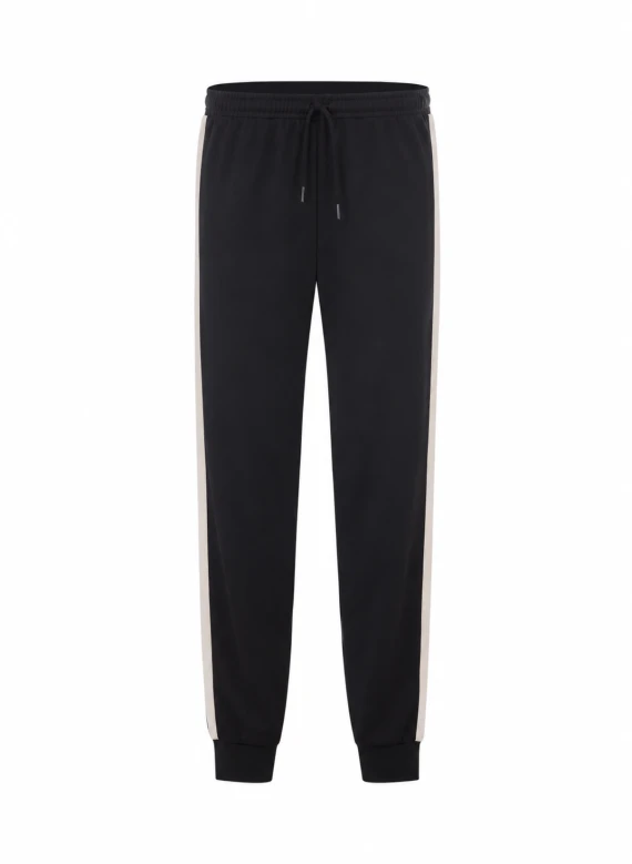Pantaloni neri