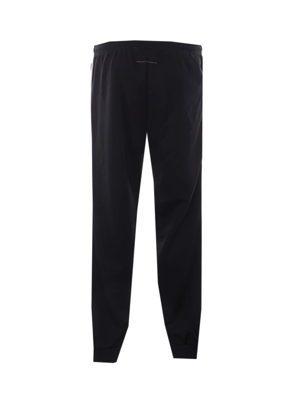 Logo Trackpants Trousers MM6 Maison Margiela