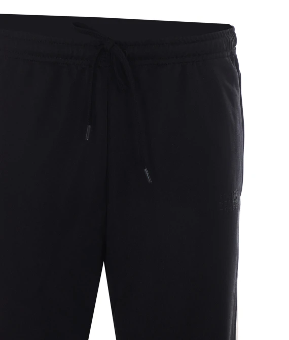 Logo Trackpants Trousers MM6 Maison Margiela