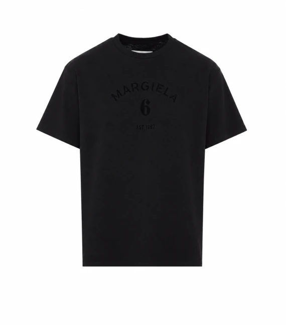 T-shirt e Polo nero
