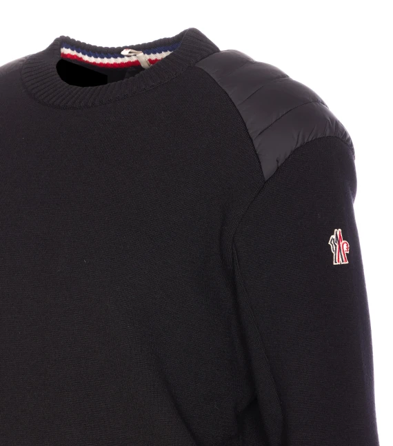 Maglie Nero