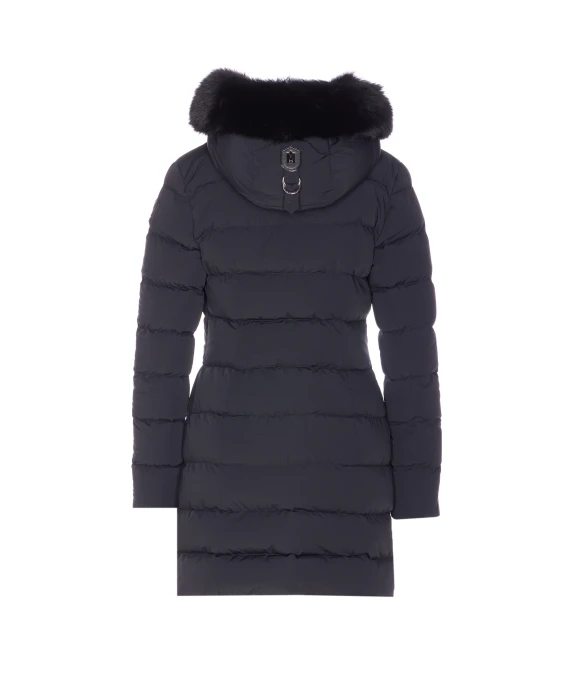 Mackage Jackets Black