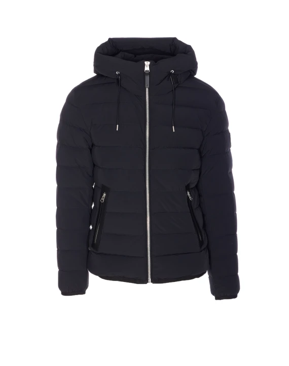 Mackage Giacche Nero