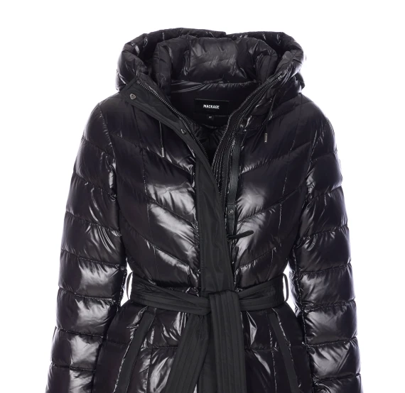 Mackage Giacconi Nero