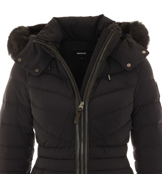 Patsy Down Jacket Mackage