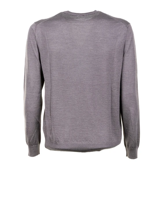 Crewneck Sweater Greige