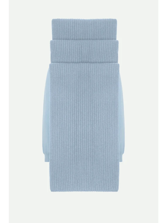 Sciarpa in Luxury Cashmere