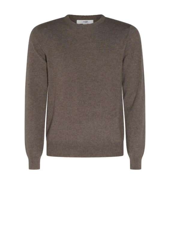 Maglia Girocollo da Uomo