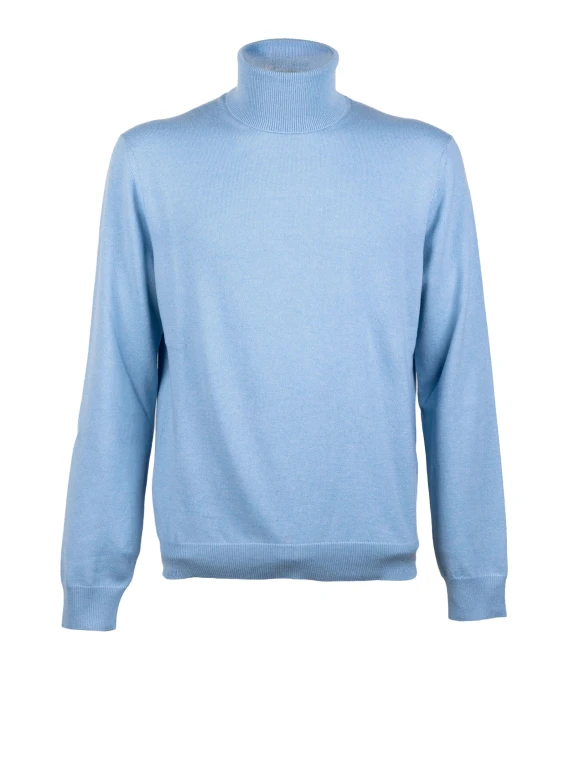 Maglia blu Malo