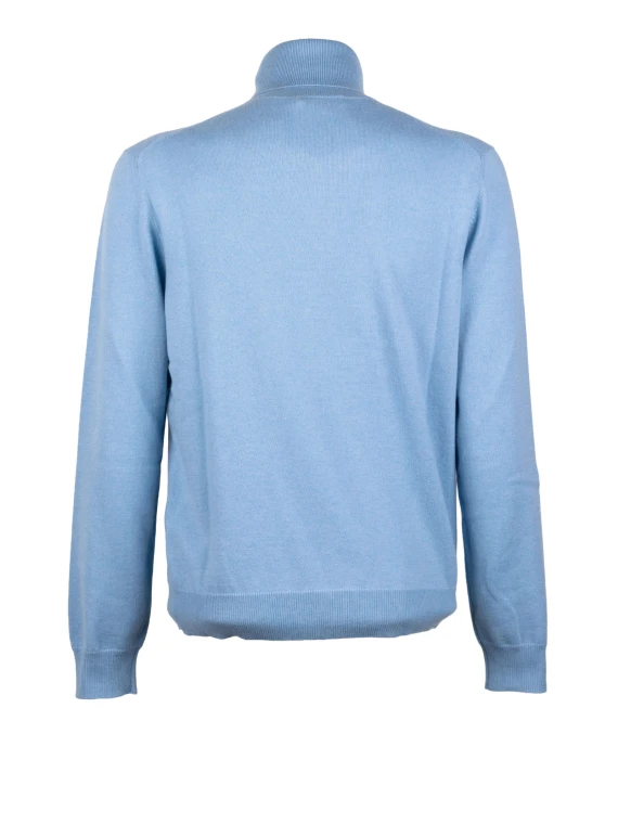Maglia blu Malo