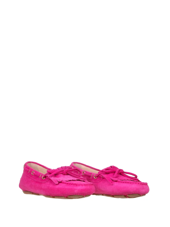 Sandali FUXIA